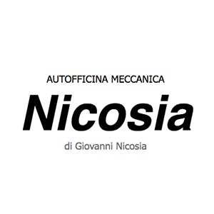 azienda Autofficina Meccanica Nicosia