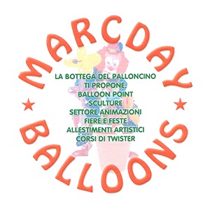 azienda La Bottega Del Palloncino