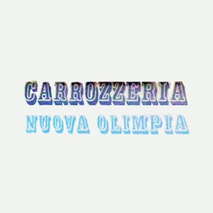 azienda Carrozzeria Nuova Olimpia