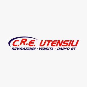 azienda C.R.E. Utensili - Riparazione Vendita