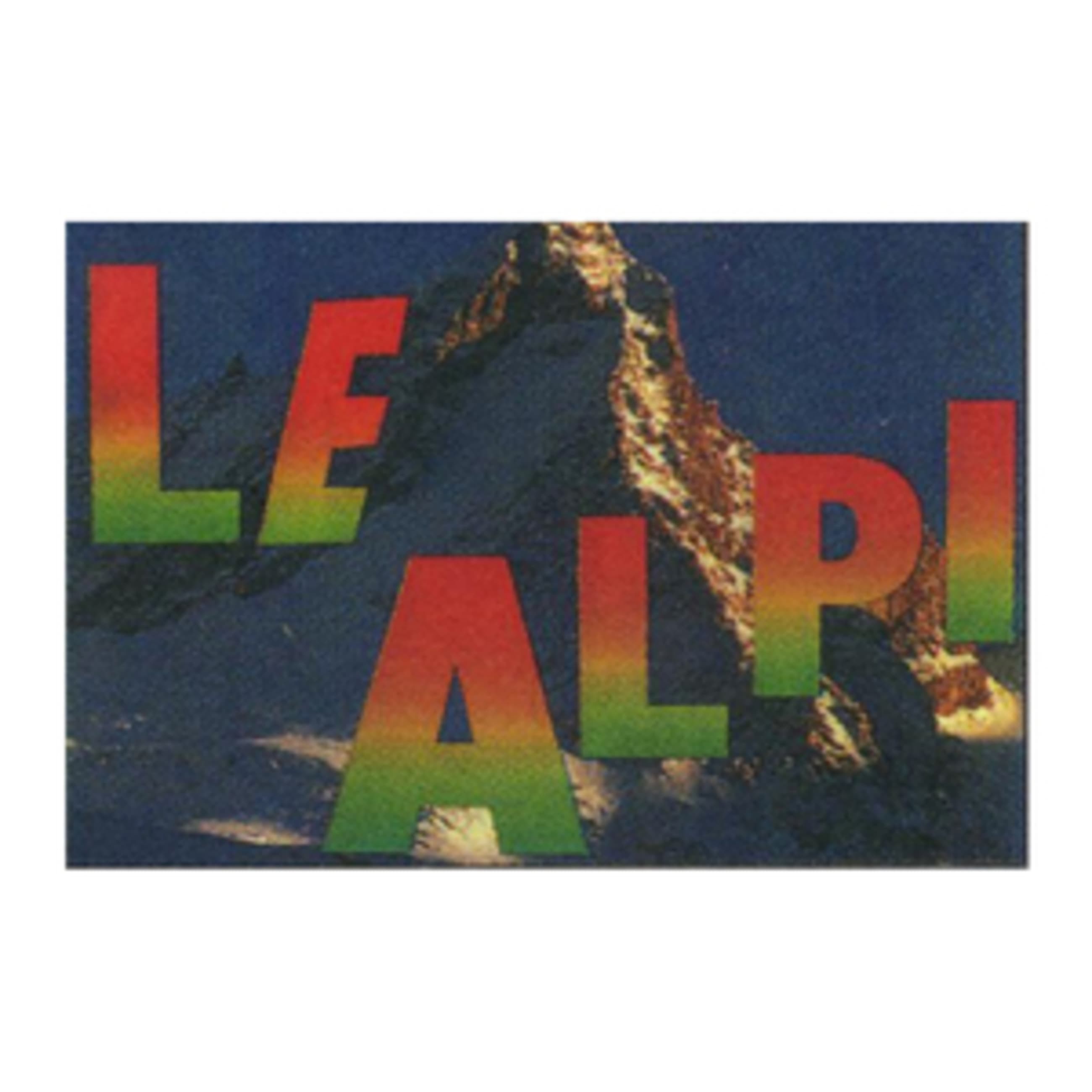 azienda Le Alpi Srl