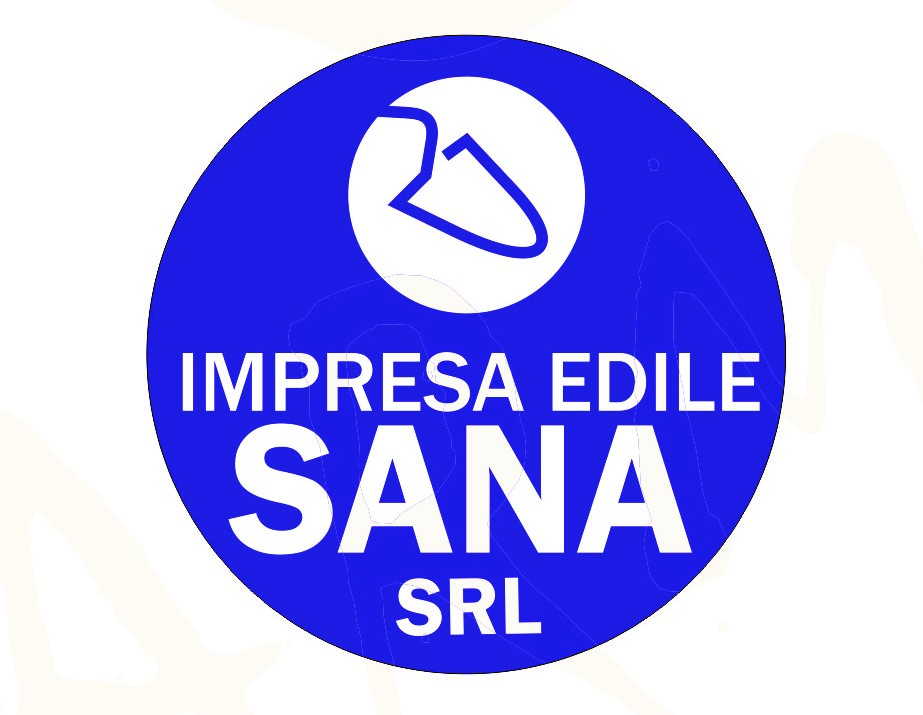 logo Impresa Edile Sana Srl