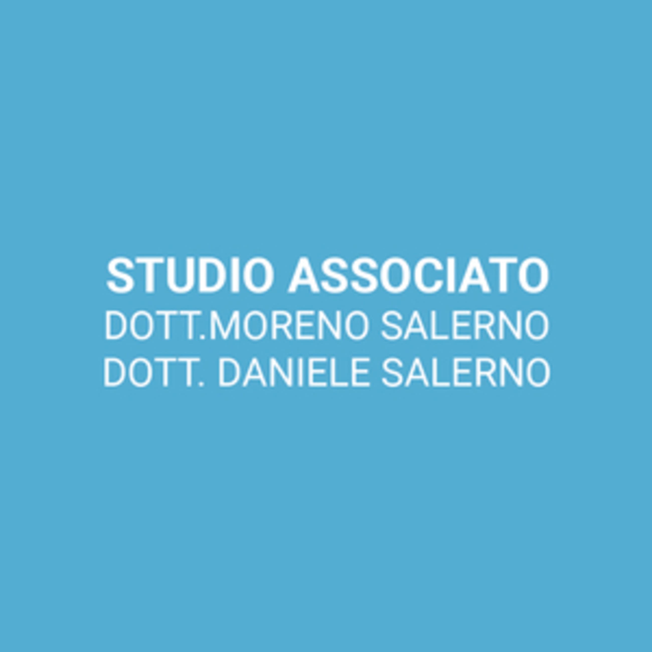 azienda Studio Associato Dott.Moreno Salerno & Dott. Daniele Salerno