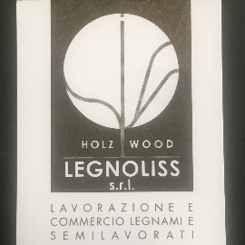 azienda Legnoliss Srl