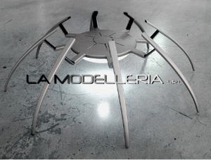 azienda La Modelleria S.r.l.