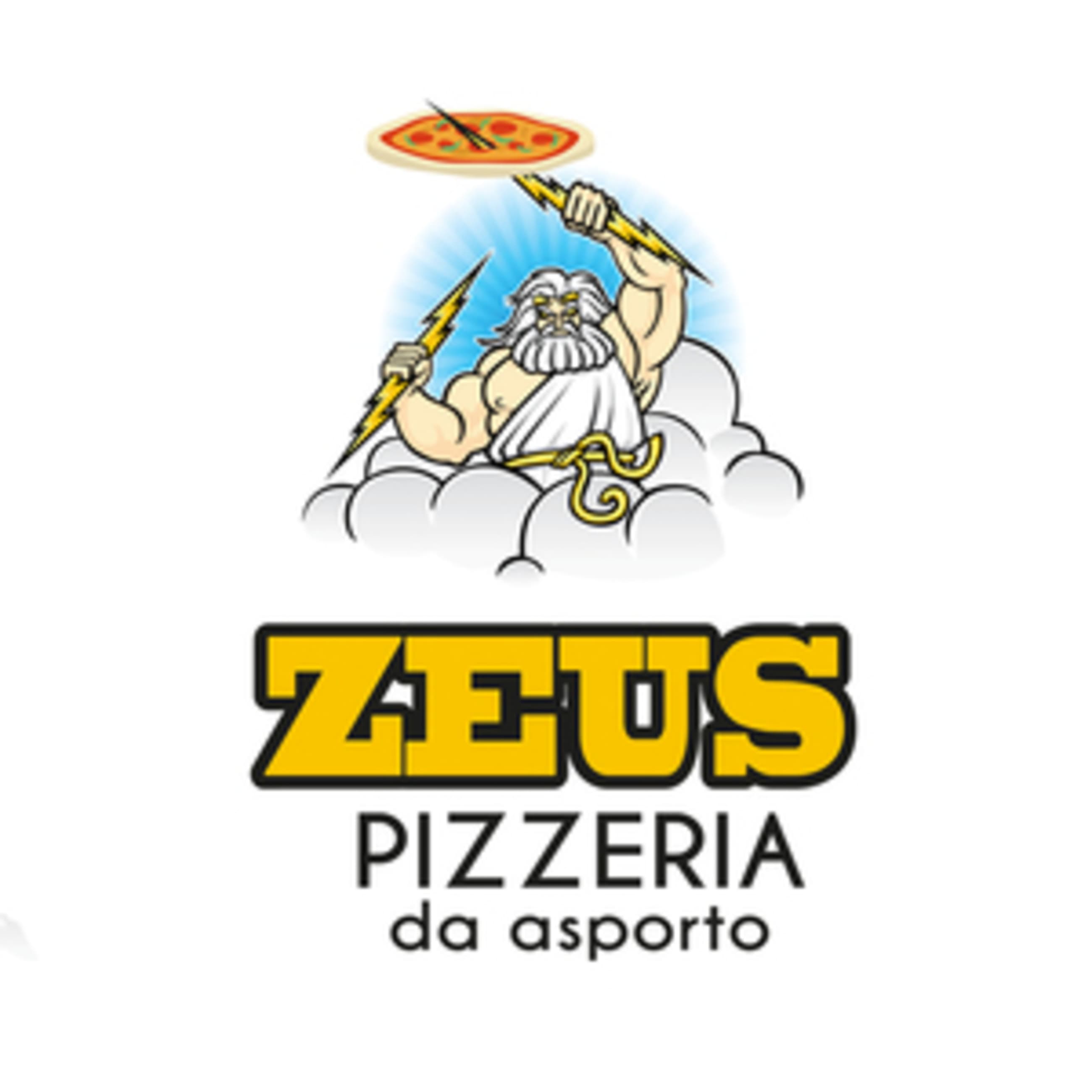 azienda Pizzeria Zeus di Cosentino Vincenzo
