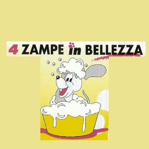 azienda Quattro Zampe in Bellezza