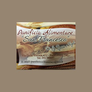 azienda Panificio San Francesco di La Rocca Giuseppe Mario