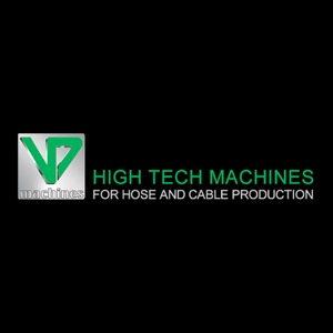 azienda VP Machines Srl