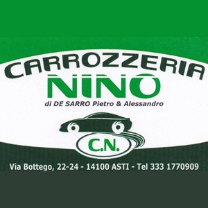 azienda Carrozzeria Nino di De Sarro Pietro Angelo & C. Snc