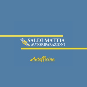 azienda Autoriparazioni di Saldi Mattia & C. Sas