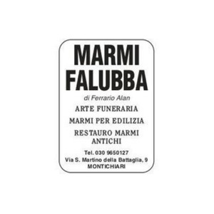 azienda Marmi Falubba di Ferrario Alan