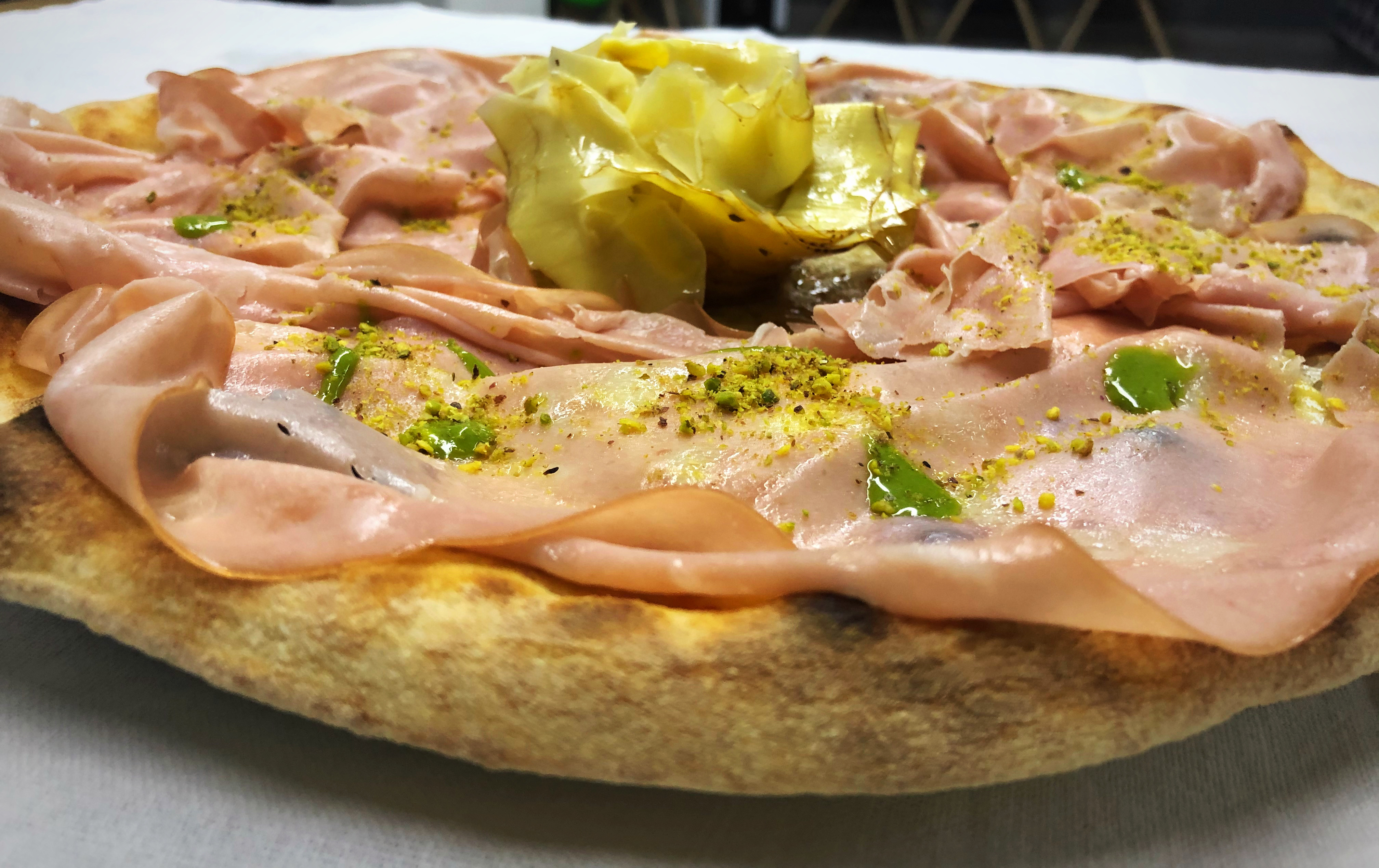 Pizza del mese: Maggio 2020