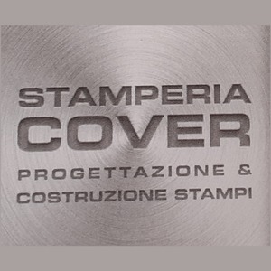 azienda Stamperia Cover di Germani Gianluca & C. S.n.c.