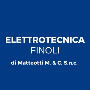 azienda Elettrotecnica Finoli S.n.c.