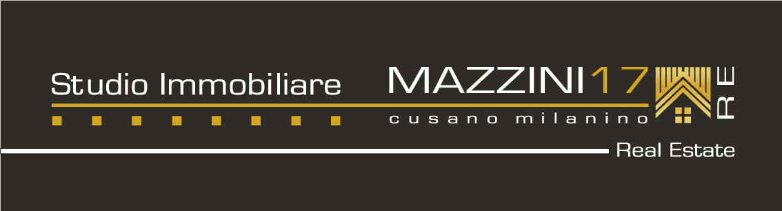 logo MAZZINI 17 RE DI CATTANEO CONSUELO