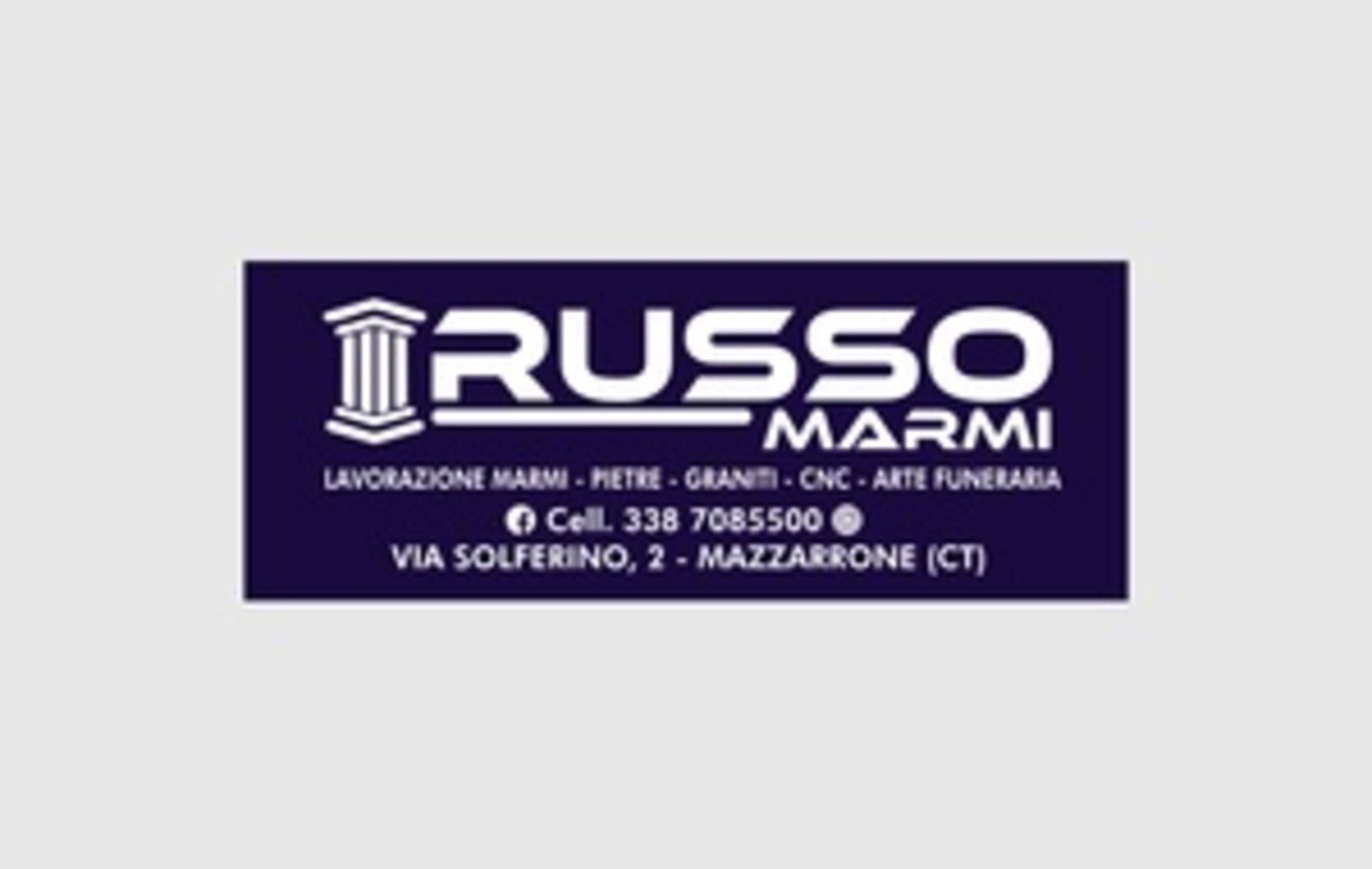 azienda Russo Marmi