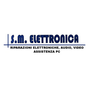 azienda S.M. Elettronica di Simula Michele