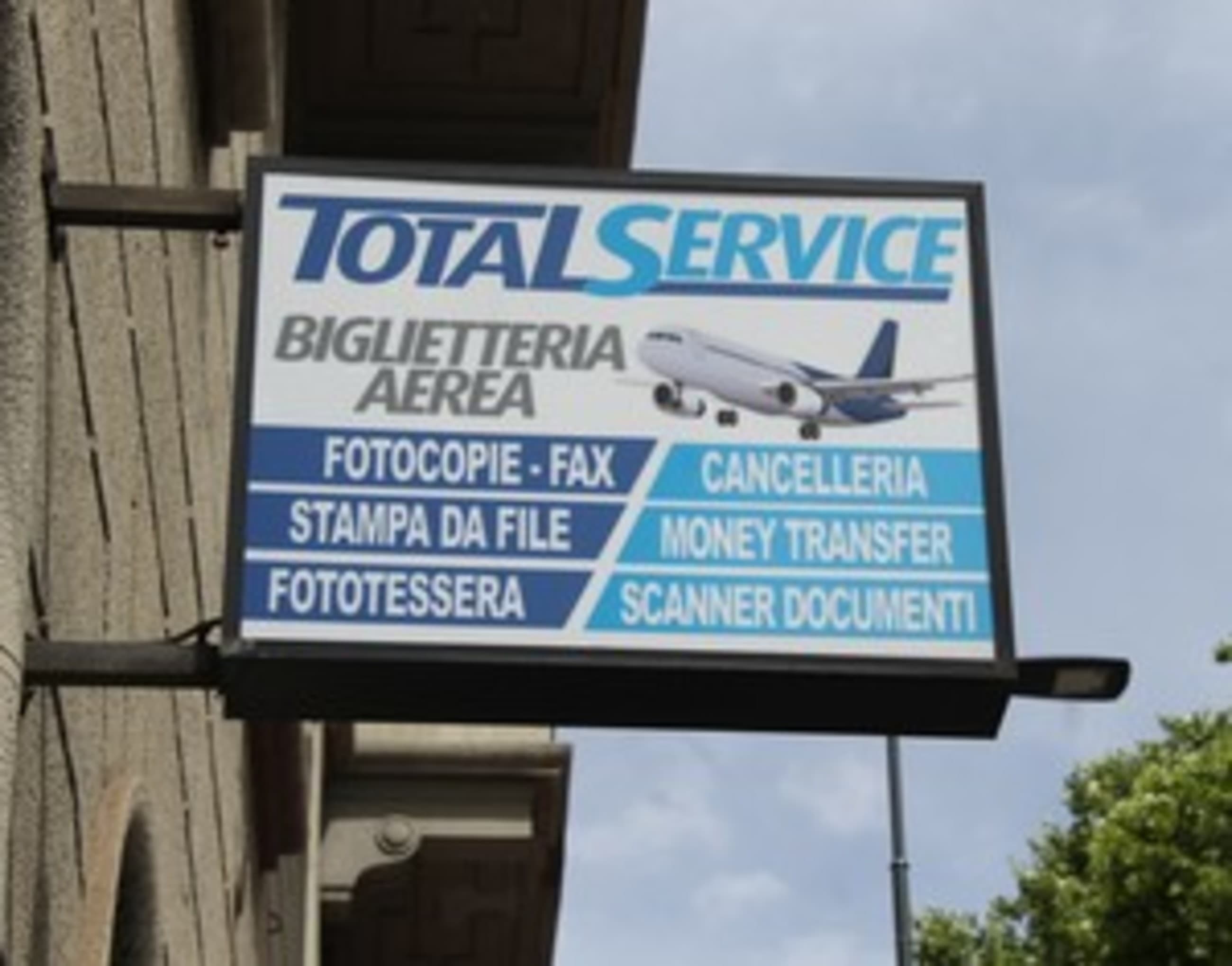 azienda Total Service