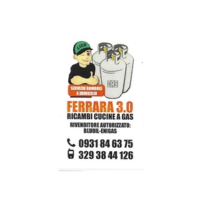 azienda Ferrara Gas 3.0
