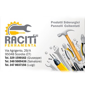 azienda F.lli Raciti s.n.c.