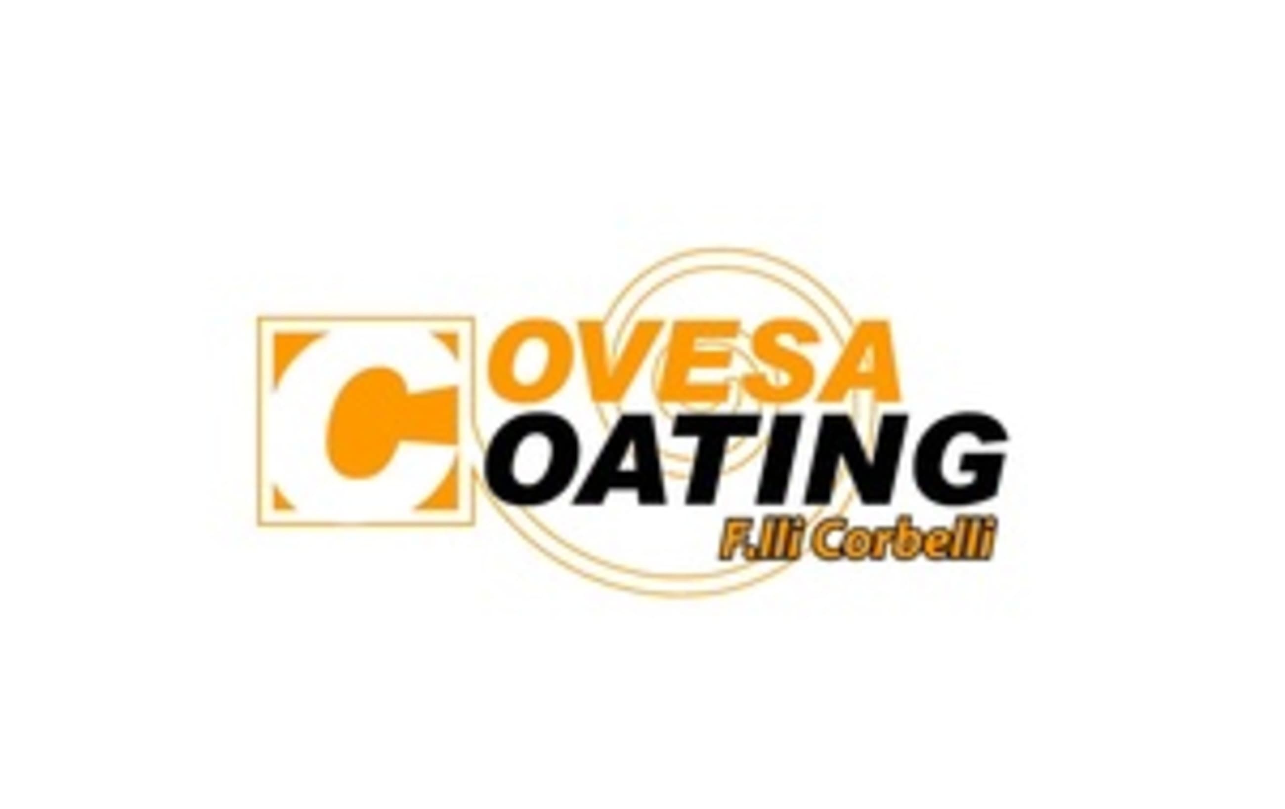 azienda Covesa Coating