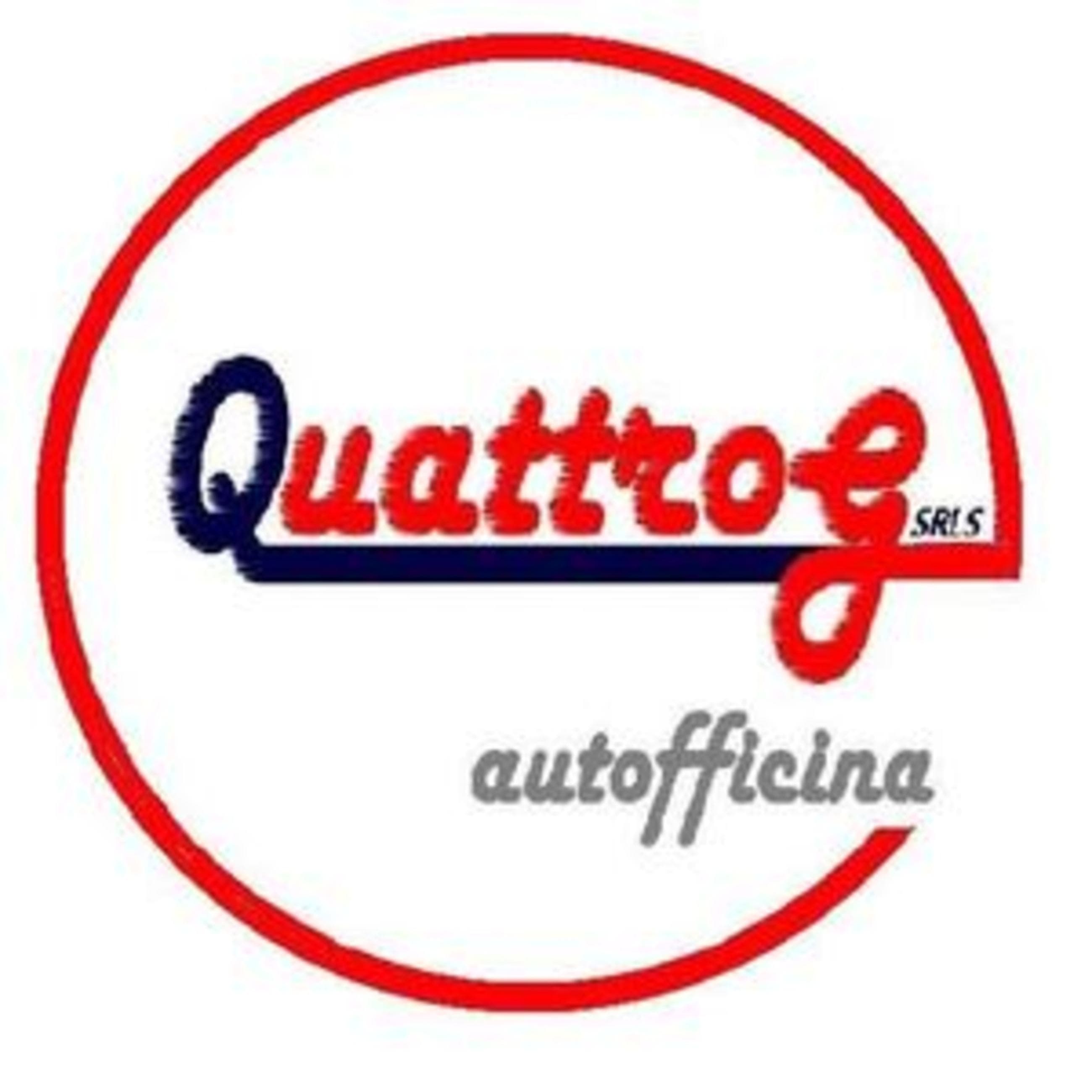 azienda Officina Meccanica Quattro G