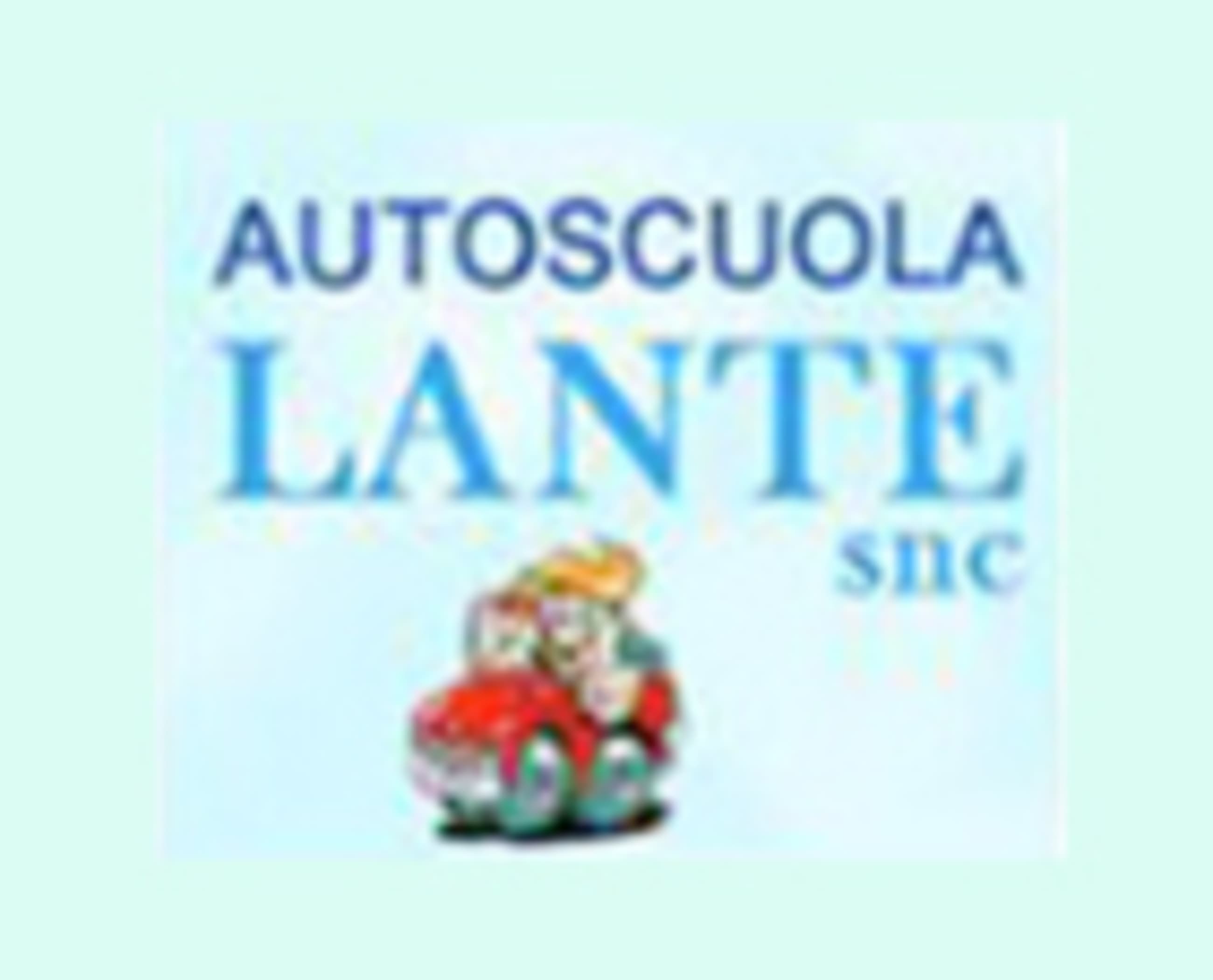 azienda Autoscuola Lante Snc