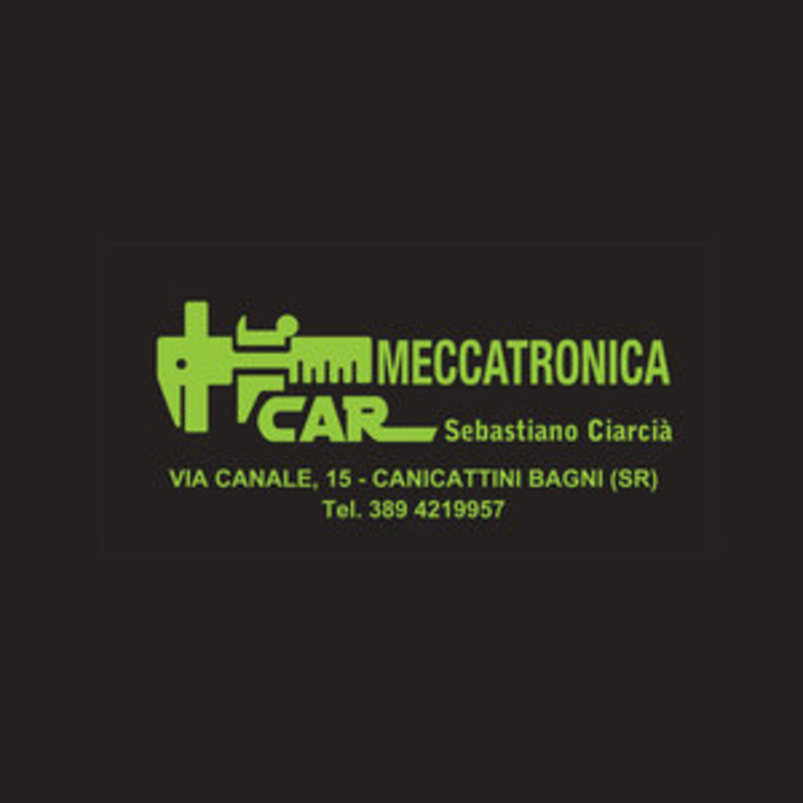 azienda Meccatronica Car