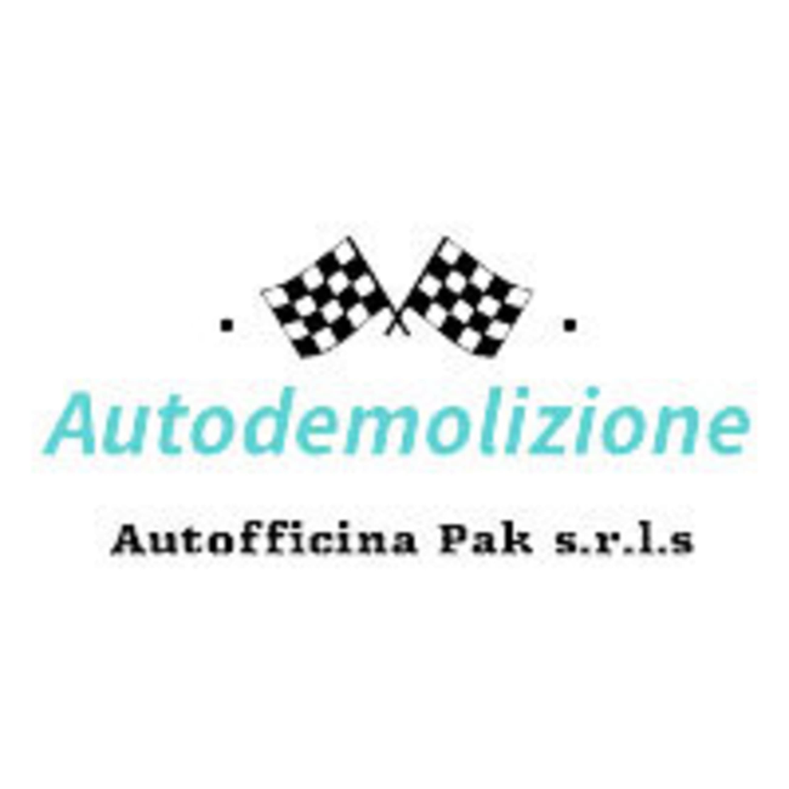 azienda Autodemolizioni & Autofficina Pak