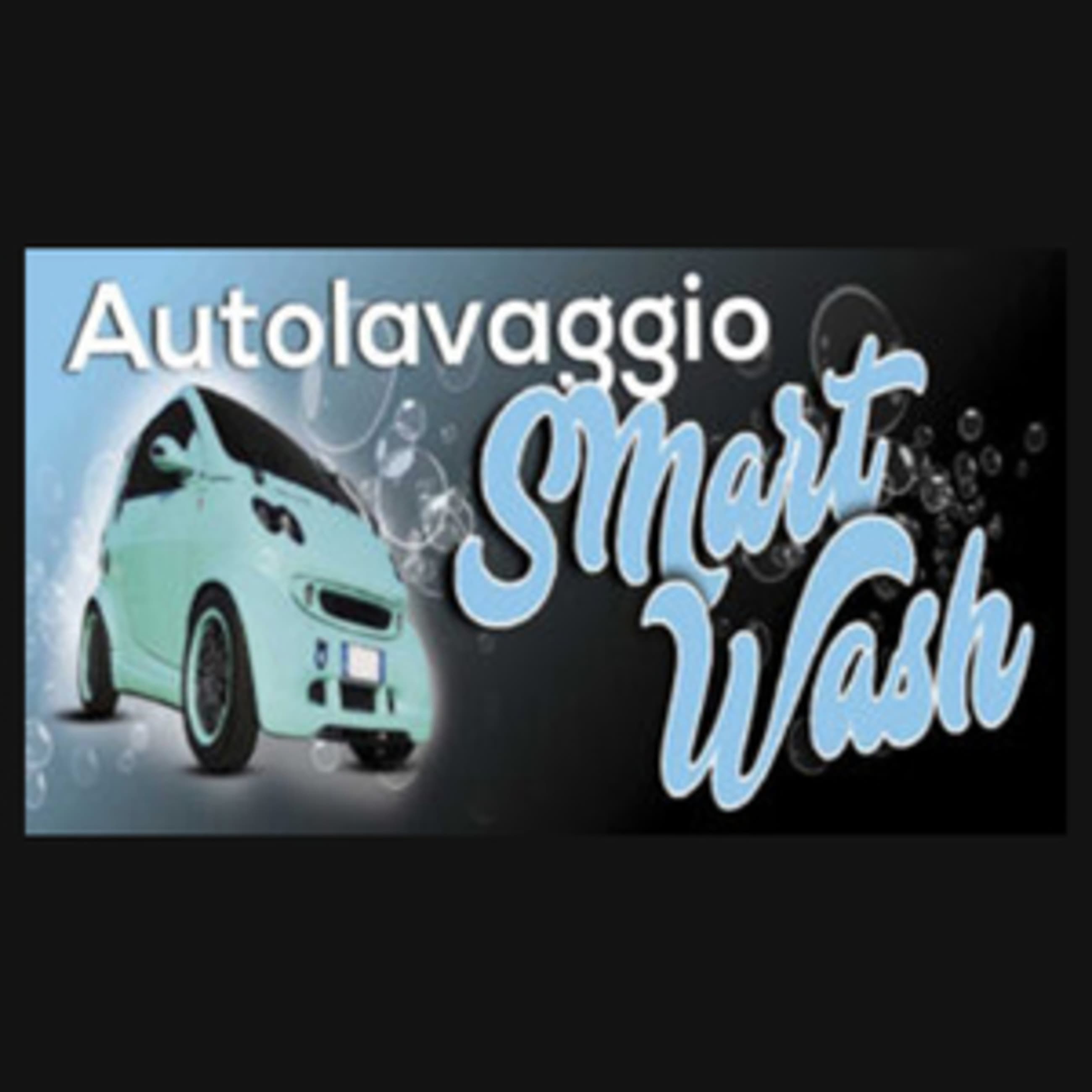 azienda Autolavaggio Smart Wash di Cusenza Rosario