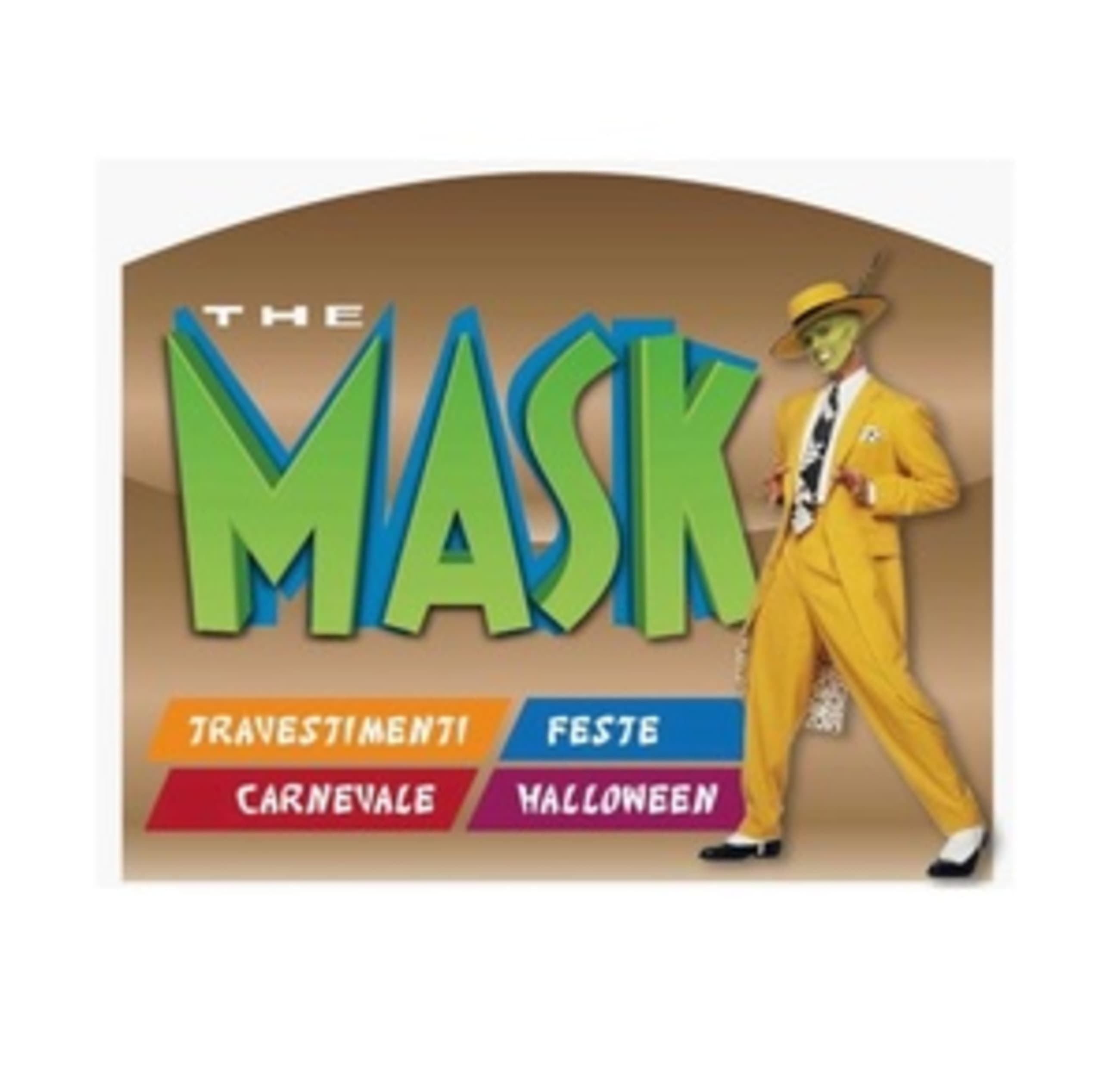 azienda Merceria Gallina & The Mask