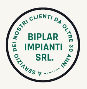azienda Biplar Impianti