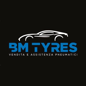 azienda BM Tyres Gommista Giarre