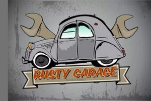 azienda Rusty Garage di Oliva Fabio & C. Sas