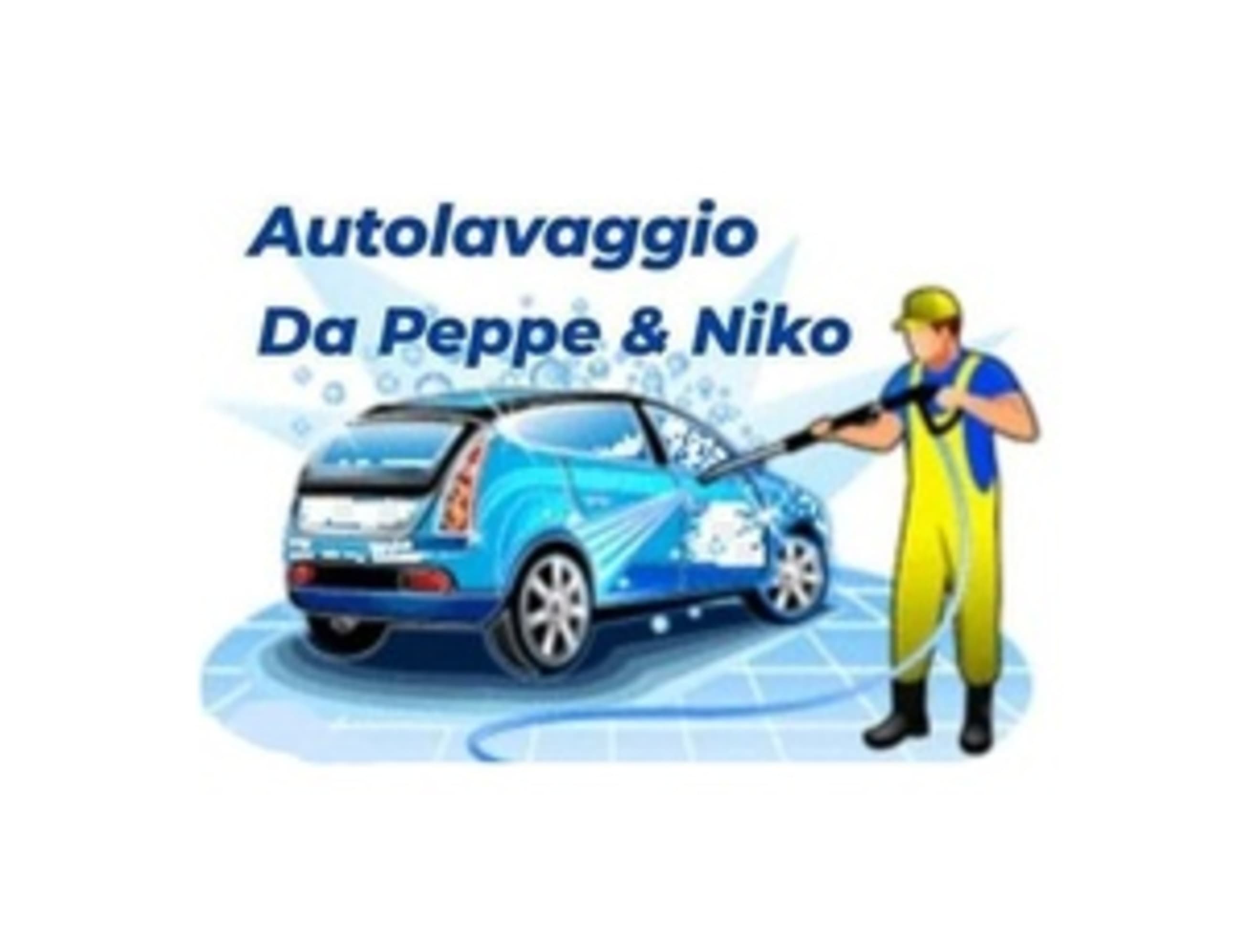 azienda Autolavaggio da Peppe Niko