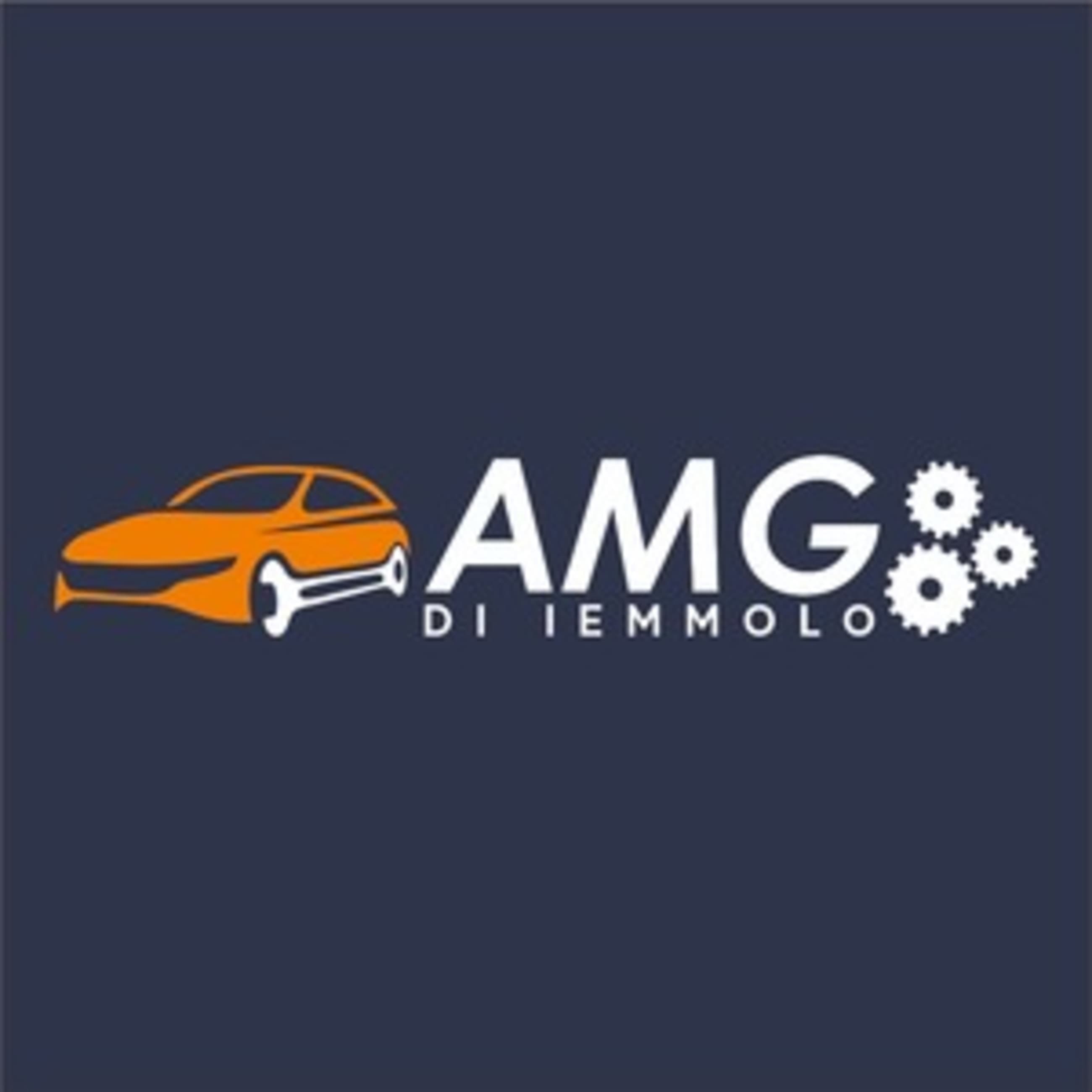 azienda Autoricambi AMG