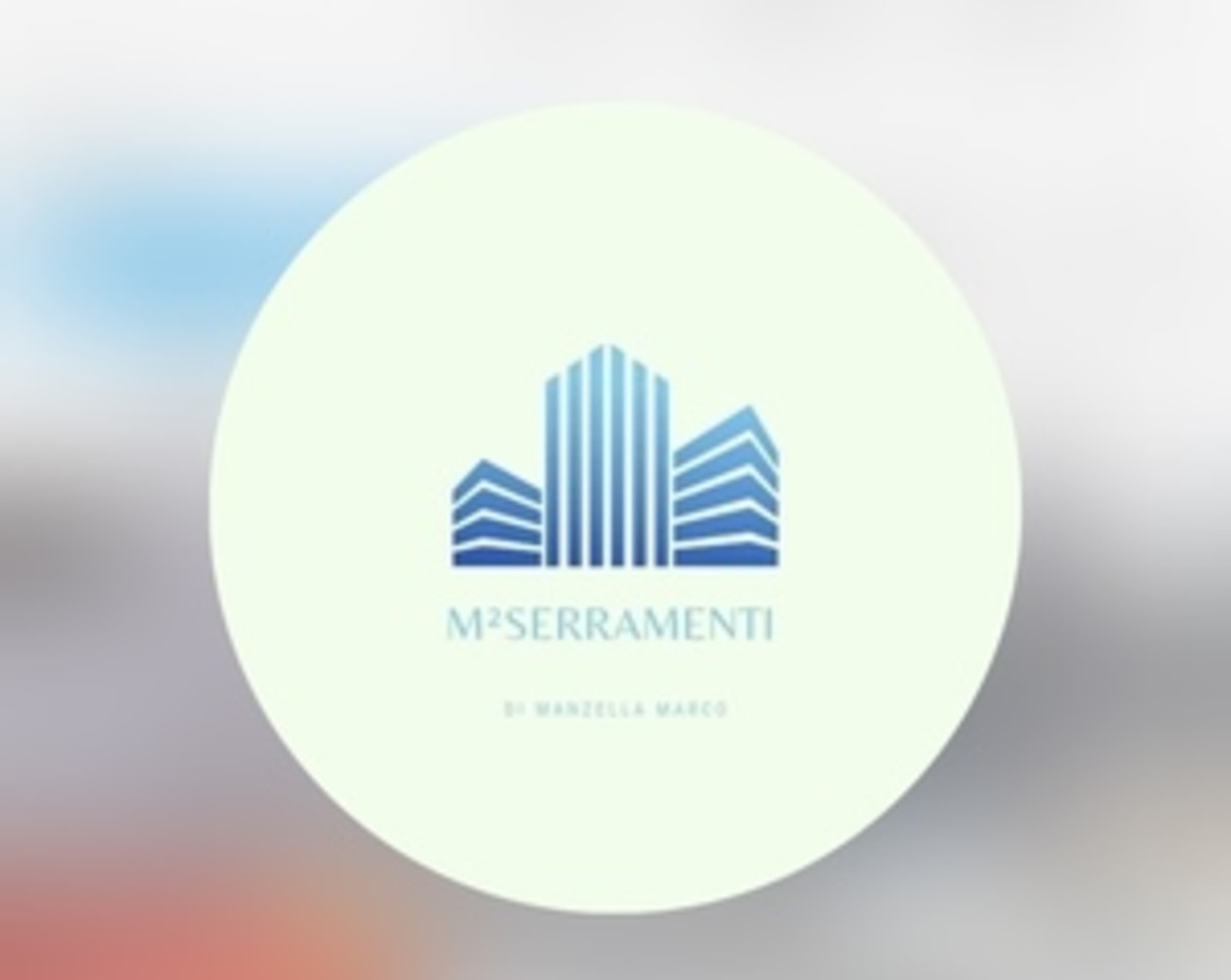 azienda M² SERRAMENTI