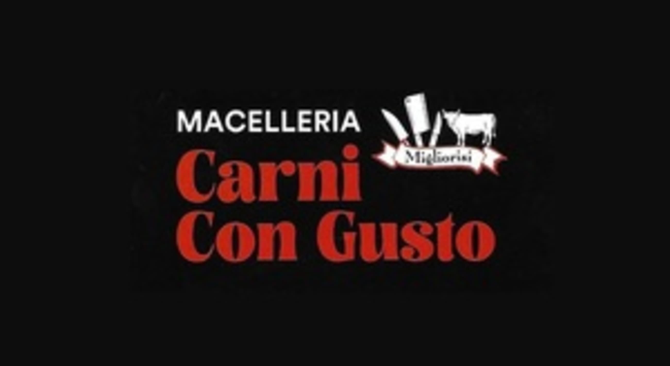 azienda Macelleria Carni con Gusto