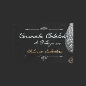 azienda Ceramiche Artistiche di Caltagirone