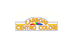 logo Carboni Centro Colori srl