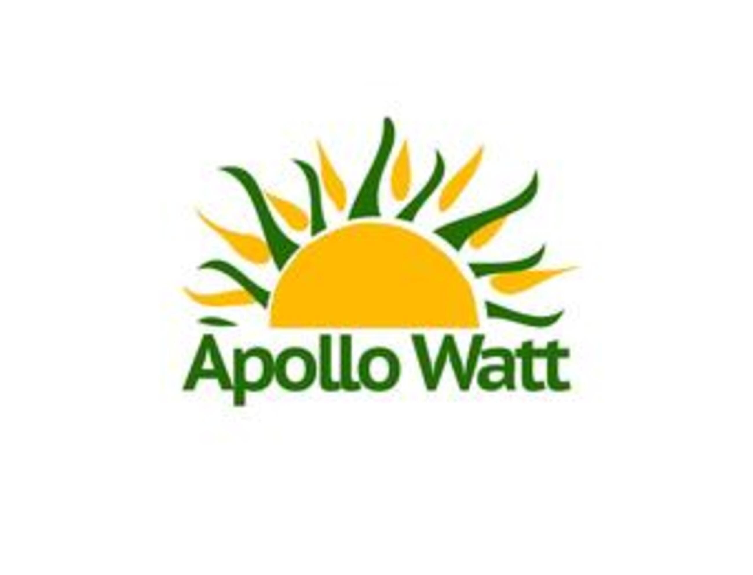 azienda Apollo Watt S.r.l.S. di Malvagna Giuseppe