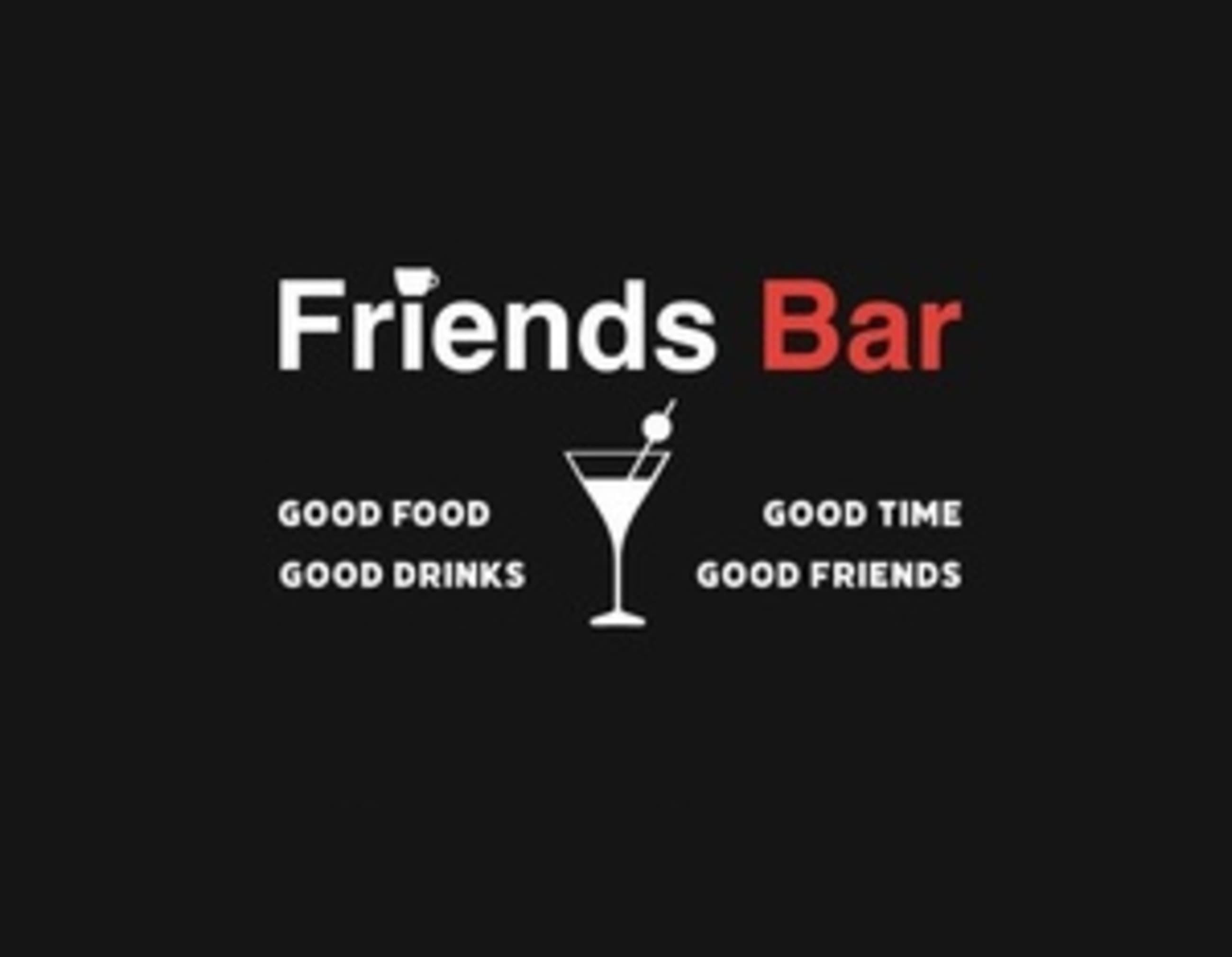 azienda Friends Bar