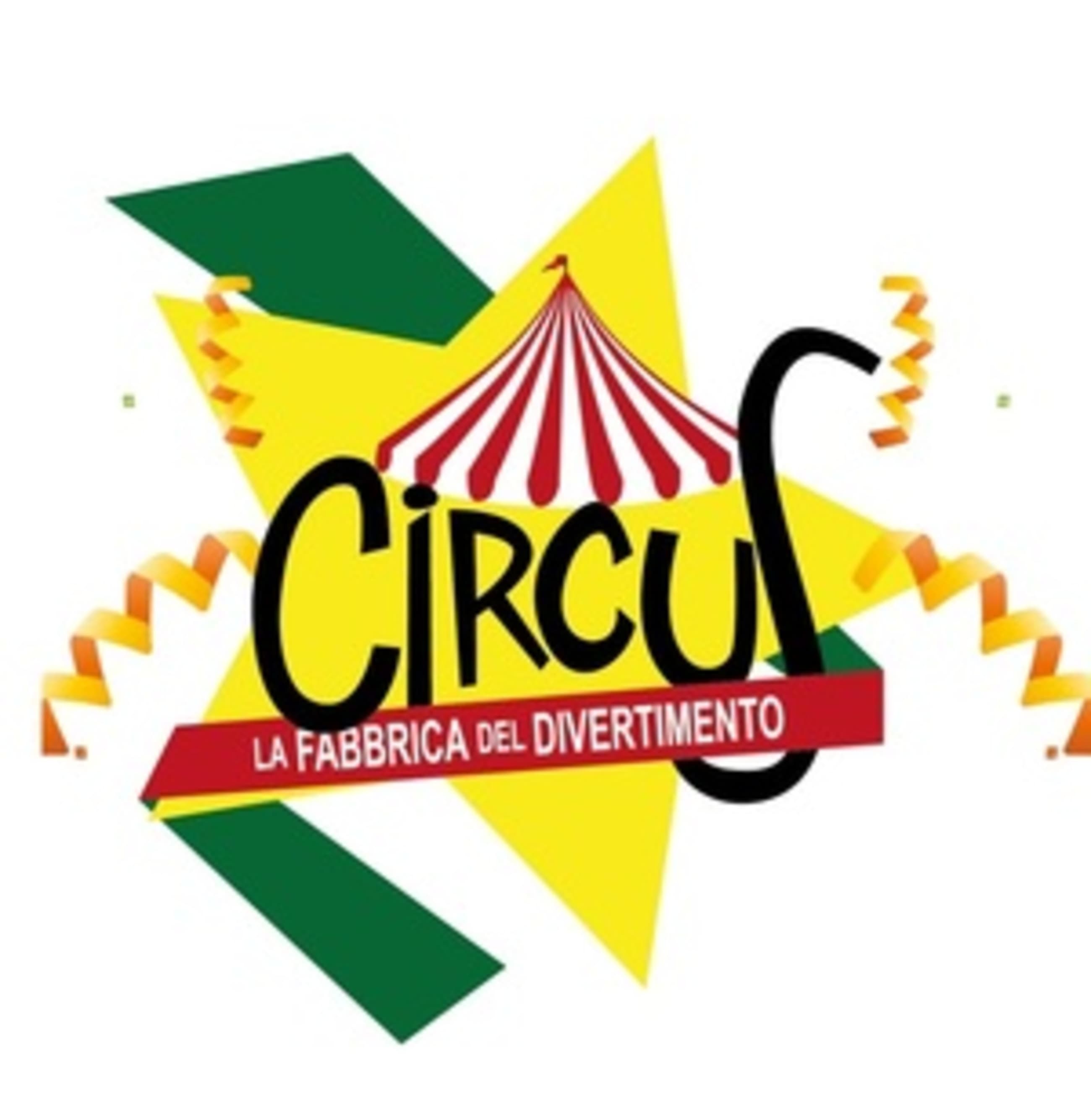 azienda Circus La Fabbrica Del Divertimento