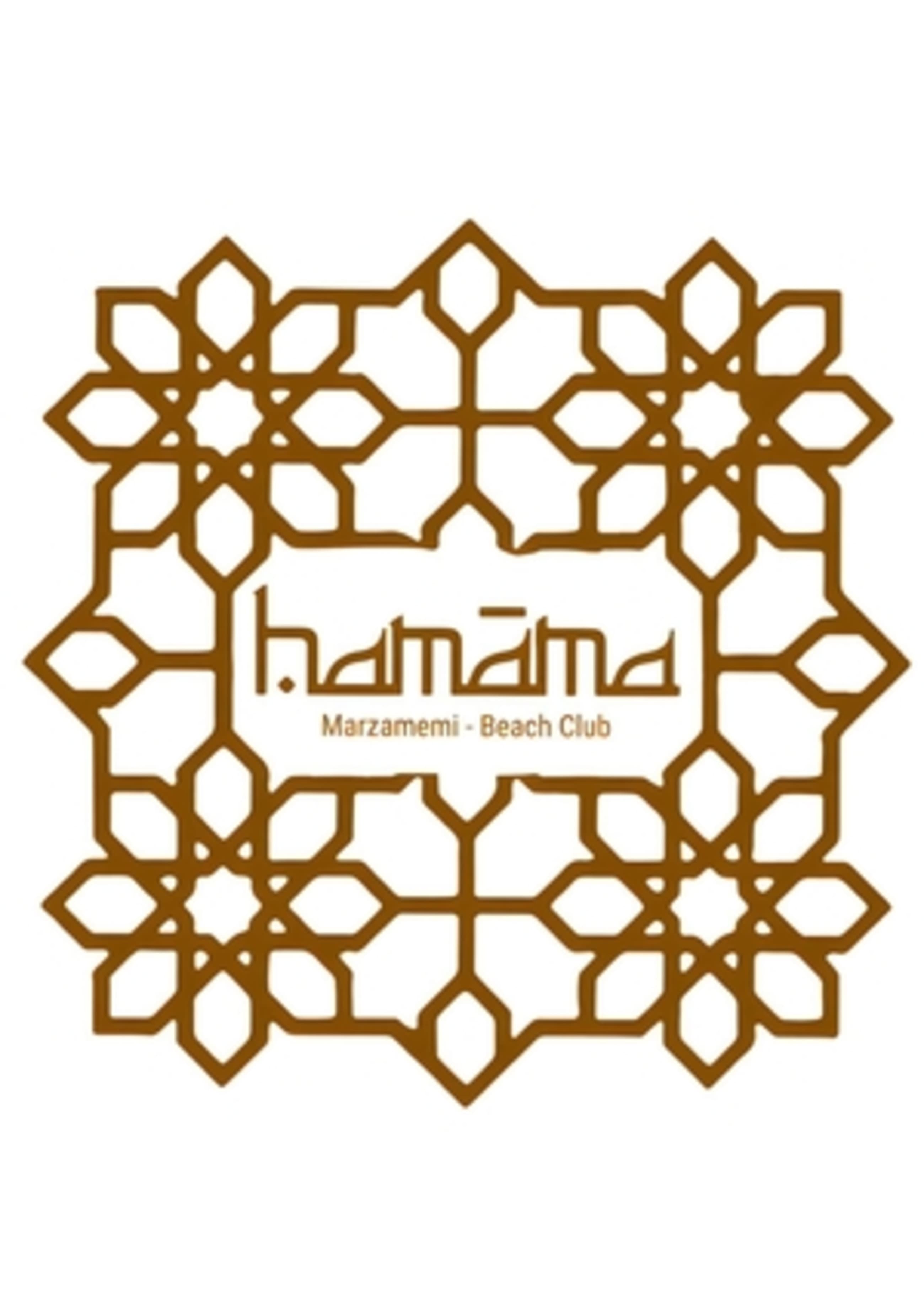 azienda Hamama Lido Balneare