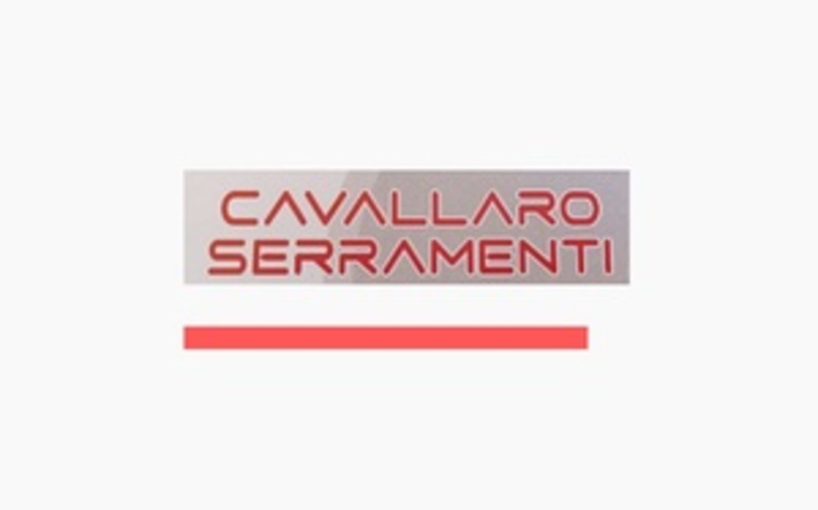 azienda Cavallaro Serramenti