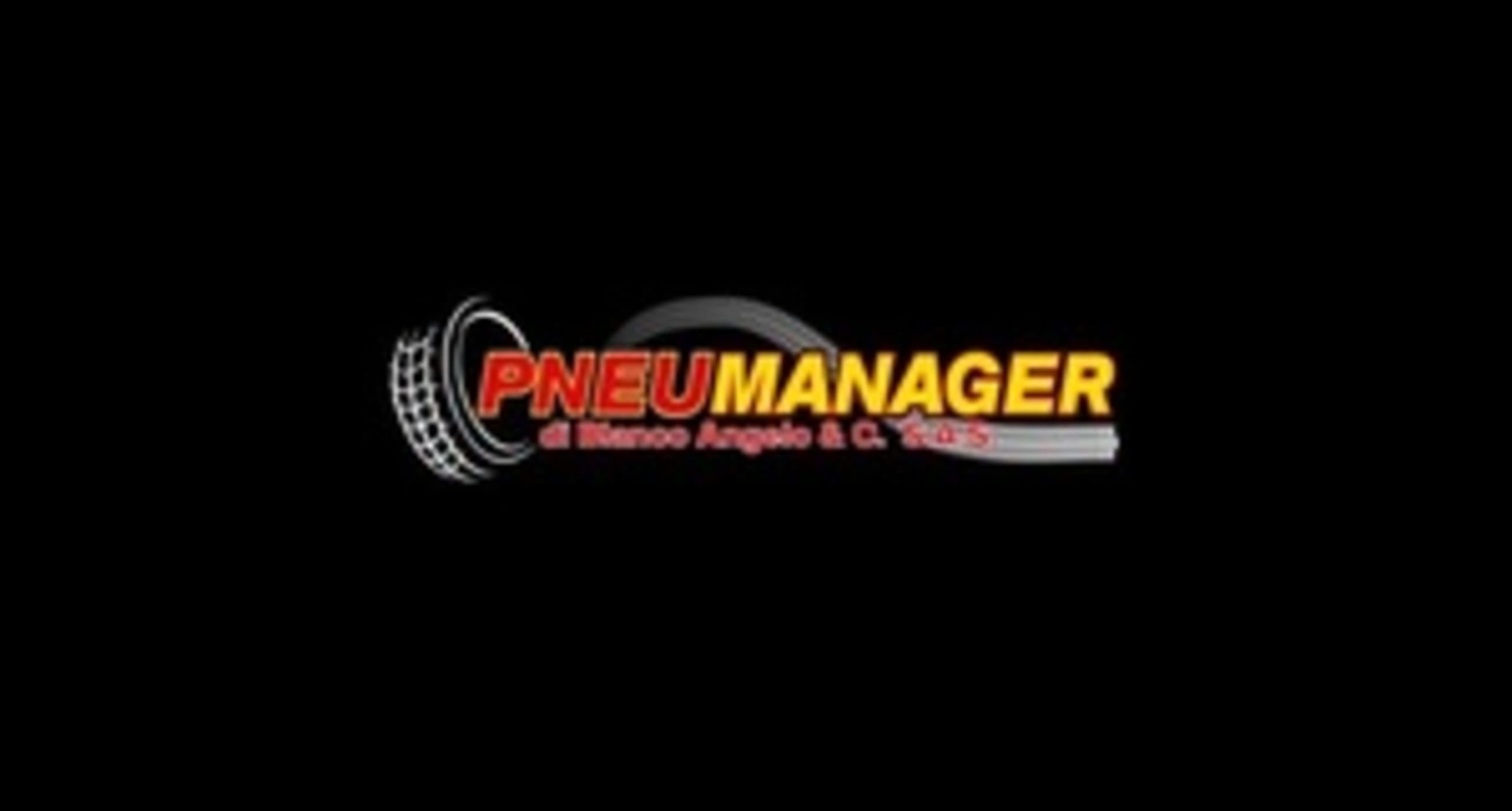 azienda Pneumanager
