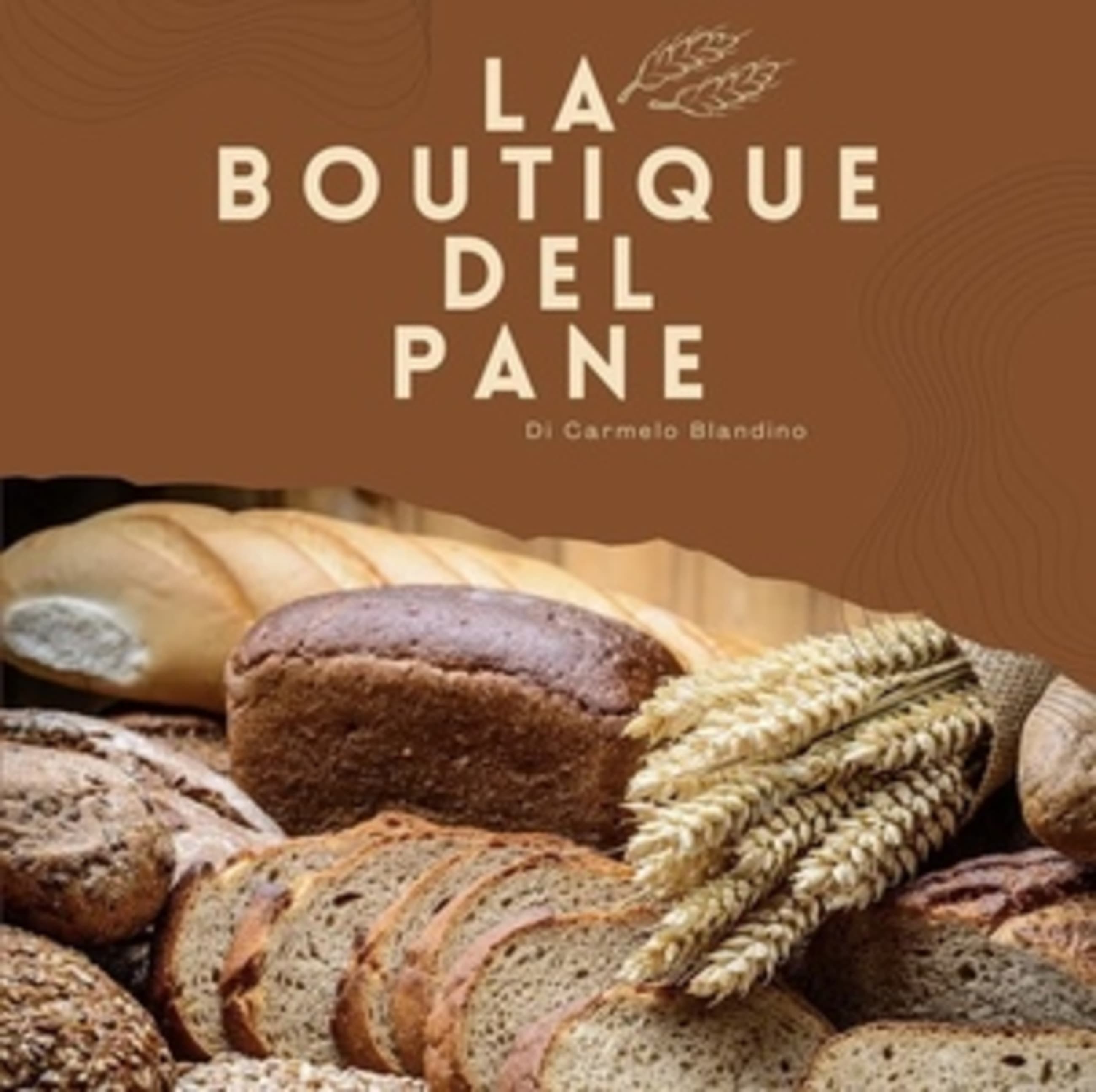 azienda La Boutique del Pane