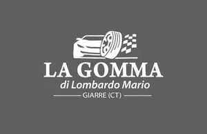 azienda "La Gomma" Gommista Giarre