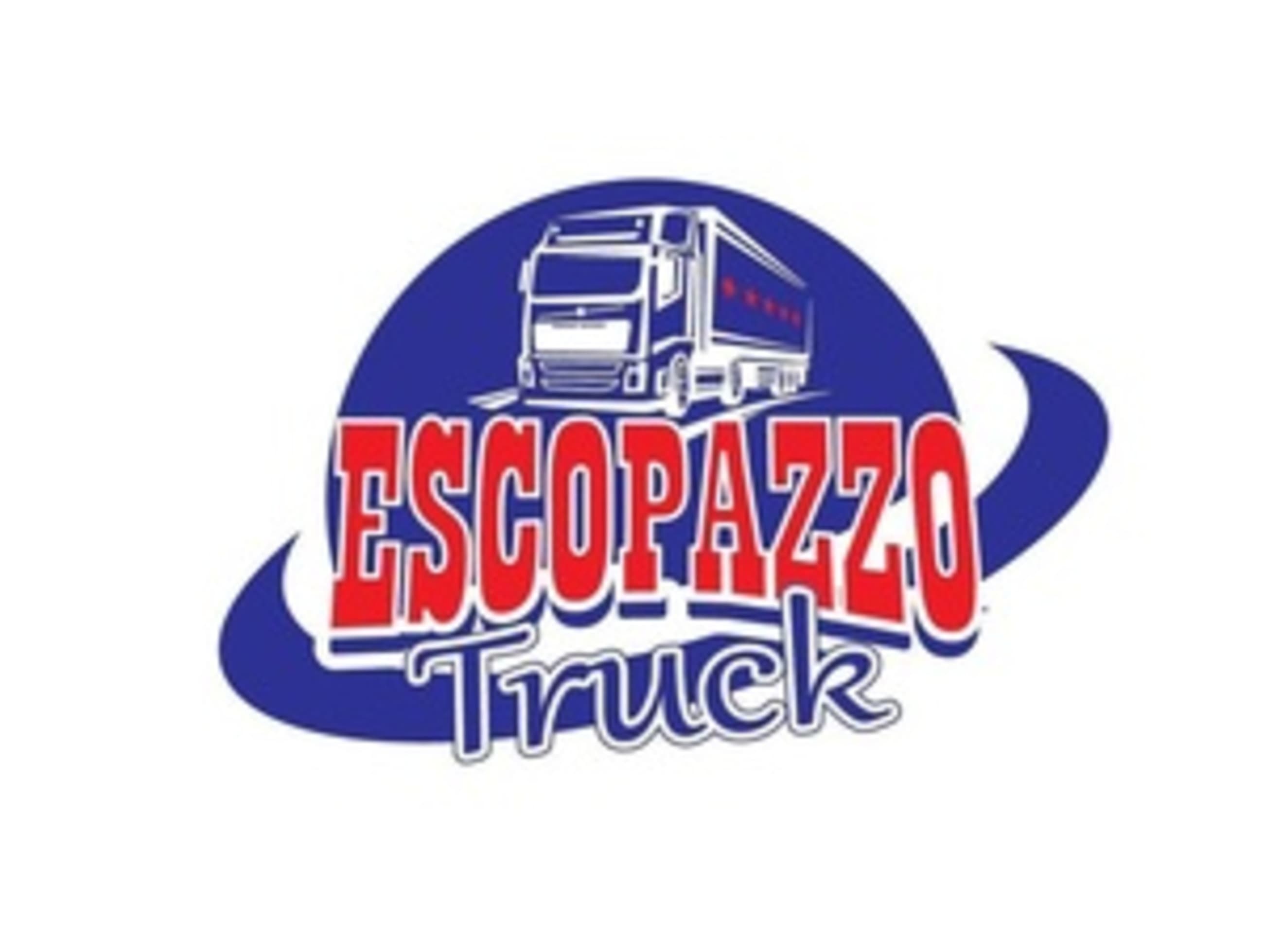 azienda Escopazzo Truck
